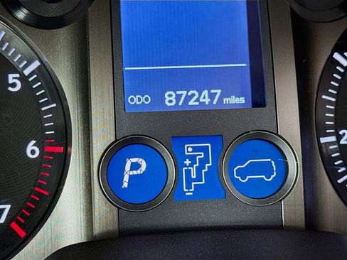 Used 2018 Lexus GX 460 Premium AWD/4WD image 12