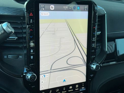 New 2026 RAM 2500 Rebel w/ Rebel Level 2 Equipment Group image 17