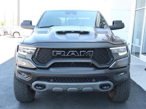 Used 2021 RAM 1500 TRX w/ TRX Level 2 Equipment Group AWD/4WD image 9