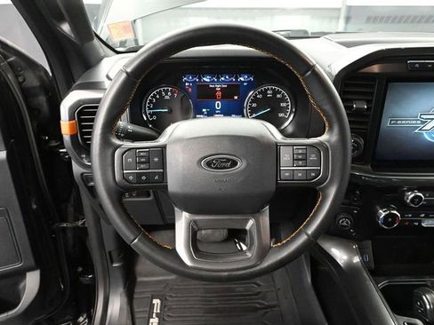 Used 2023 Ford F150 Tremor w/ 360 Degree Camera Package image 25