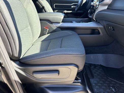 New 2026 RAM 1500 Big Horn image 14
