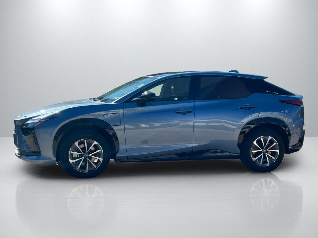 Used 2024 Lexus RZ 450e Premium w/ Technology Package AWD/4WD image 8