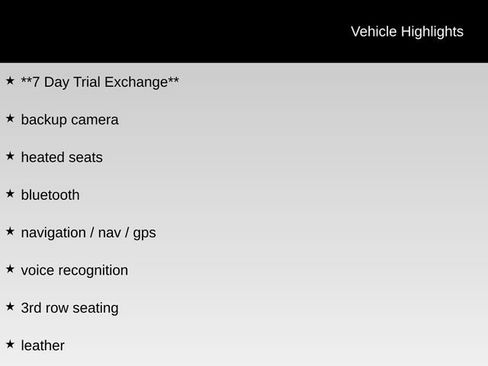 Used 2015 Ford Explorer XLT w/ Equipment Group 202B image 5