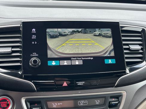 Used 2021 Honda Pilot EX-L image 44