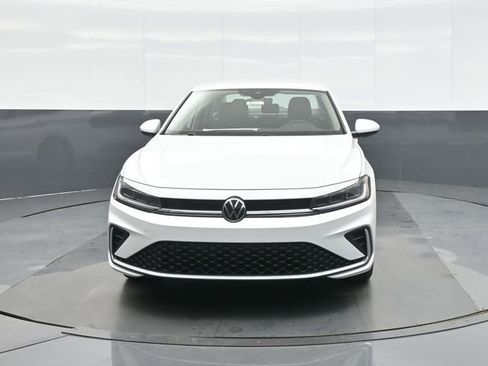 New 2026 Volkswagen Jetta S image 2