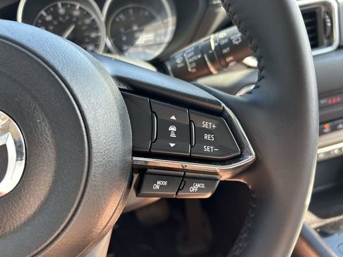 Certified 2025 MAZDA CX-5 AWD 2.5 S w/ Preferred Package image 18