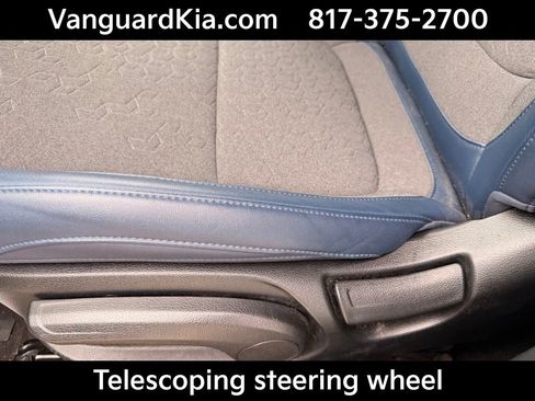 Certified 2024 Kia Seltos S FWD image 15