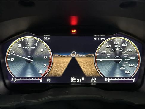 New 2026 Subaru Forester Wilderness image 19