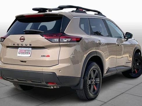 Certified 2025 Nissan Rogue SV image 13