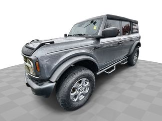 Used 2023 Ford Bronco Big Bend video 1