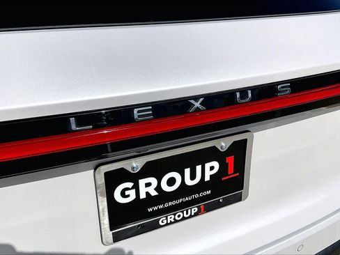 Used 2023 Lexus RX 350 Premium Plus w/ Cold Area Package FWD image 30