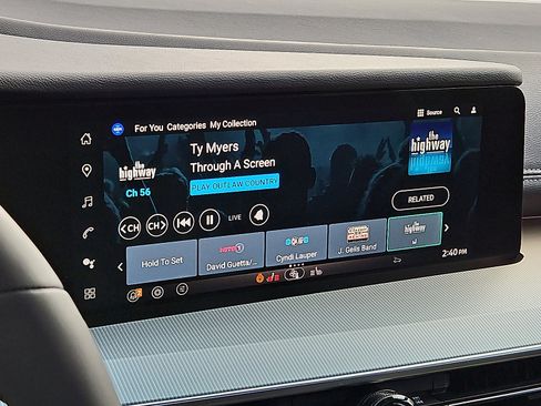 New 2026 Nissan Murano SL image 14