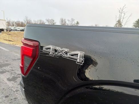 Used 2025 Ford F150 XLT w/ Equipment Group 301A Standard image 6
