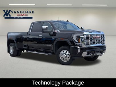 Used 2026 GMC Sierra 3500 Denali w/ Denali Reserve Package