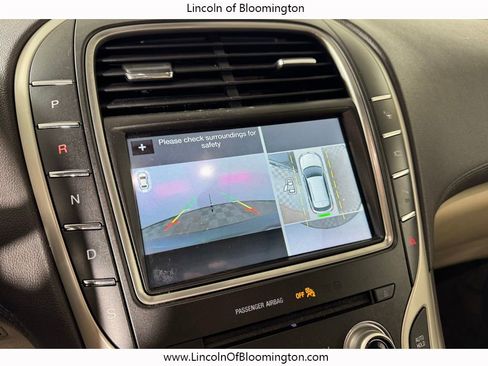 Used 2017 Lincoln MKX Reserve w/ Canadian Touring Package image 40