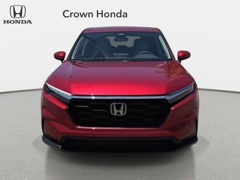 New 2026 Honda CR-V LX image 8