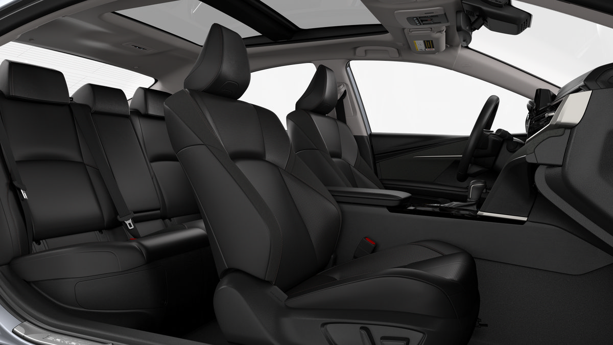 New 2026 Toyota Camry XLE FWD image 50