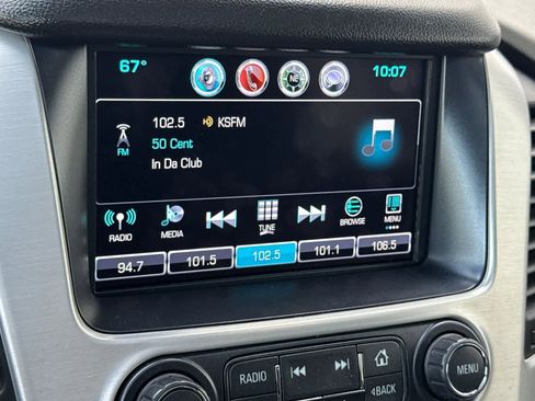 Used 2018 GMC Yukon SLT AWD/4WD image 20