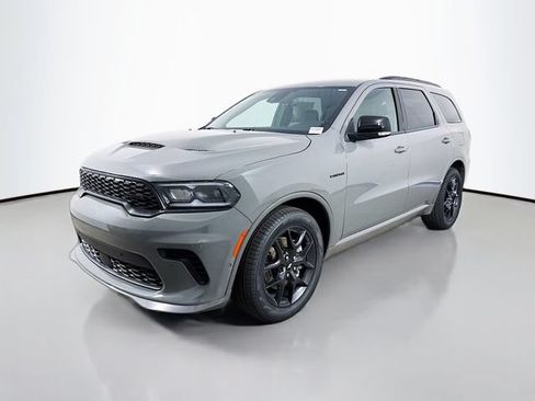 New 2026 Dodge Durango GT AWD/4WD image 3