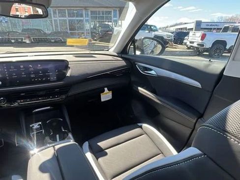 New 2026 Buick Envision Sport Touring AWD/4WD image 26