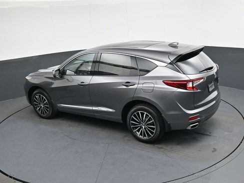 New 2026 Acura RDX SH-AWD w/ Advance Package image 22