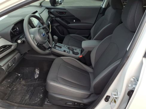 New 2026 Subaru Crosstrek 2.0i Premium image 23