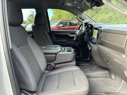 Used 2022 Chevrolet Silverado 1500 LT w/ Max Trailering Package AWD/4WD image 24