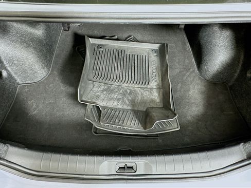 Used 2024 Nissan Altima 2.5 SR FWD image 27