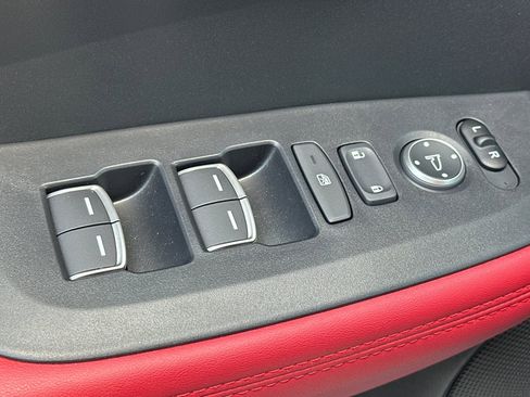 New 2025 Acura ADX A-Spec image 12