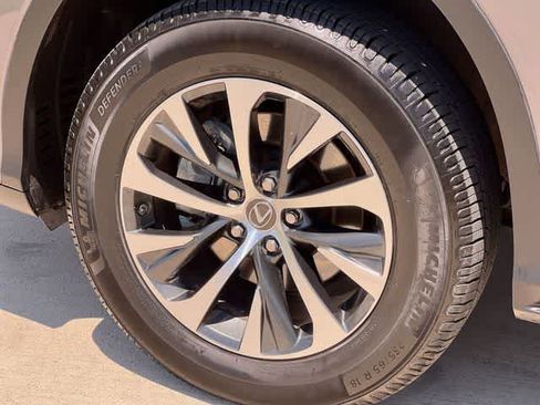Used 2022 Lexus RX 350 FWD image 9