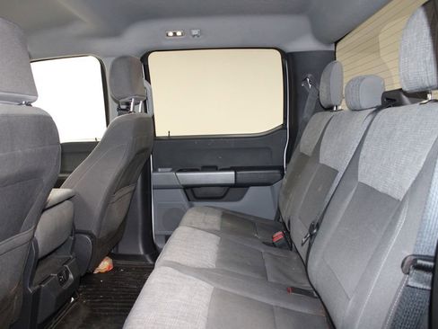 Used 2022 Ford F150 XLT AWD/4WD image 19