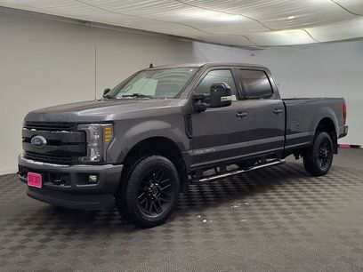 Used 2019 Ford F350 Lariat w/ Lariat Ultimate Package