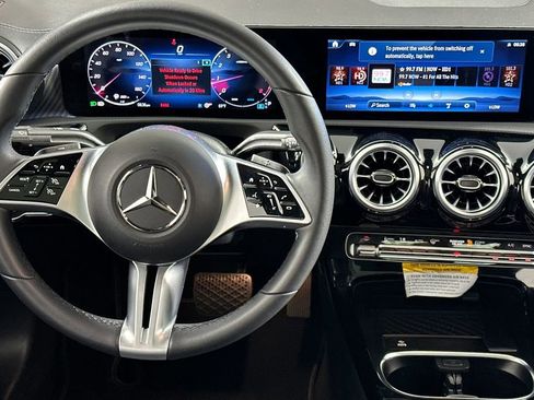 Certified 2026 Mercedes-Benz CLA 250 image 19