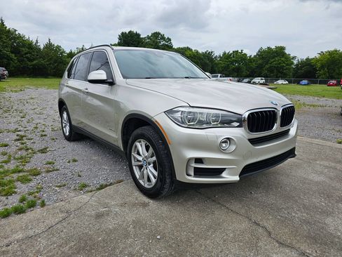 Used 2015 BMW X5 xDrive35i AWD/4WD image 2