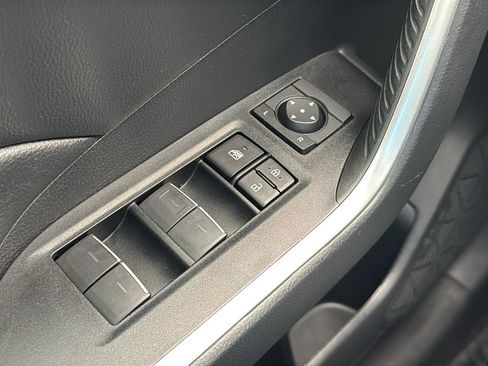 Used 2022 Toyota RAV4 XLE Premium w/ Carpet Mat Package (TMS) image 25