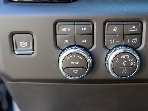 New 2026 GMC Sierra 1500 AT4X w/ AT4X AEV Edition image 20