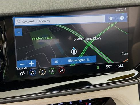 Used 2023 Buick Envision Avenir image 14