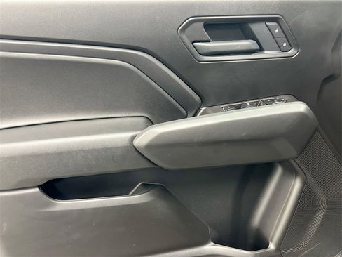 New 2026 Chevrolet Colorado Trail Boss image 21