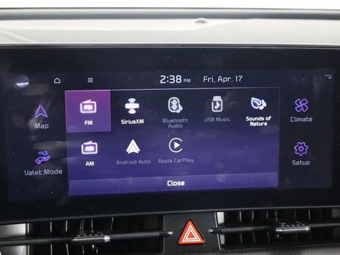 Used 2024 Kia Sportage SX FWD image 38