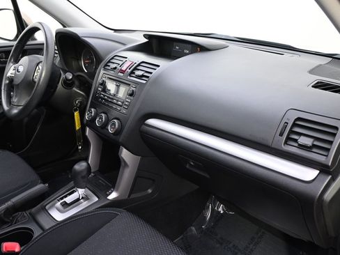 Used 2014 Subaru Forester 2.5i Premium w/ Popular Package #2 AWD/4WD image 13
