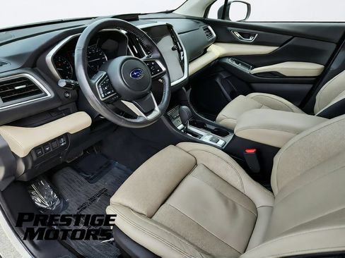 Used 2023 Subaru Ascent Limited AWD/4WD image 23