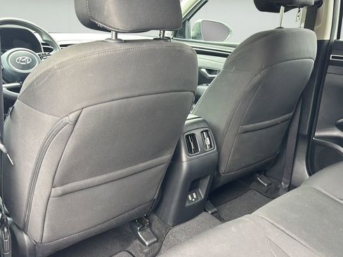 Certified 2023 Hyundai Tucson SEL FWD image 17