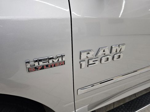 Used 2017 RAM 1500 Lone Star image 11