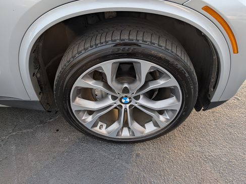 Used 2016 BMW X5 xDrive35i image 28