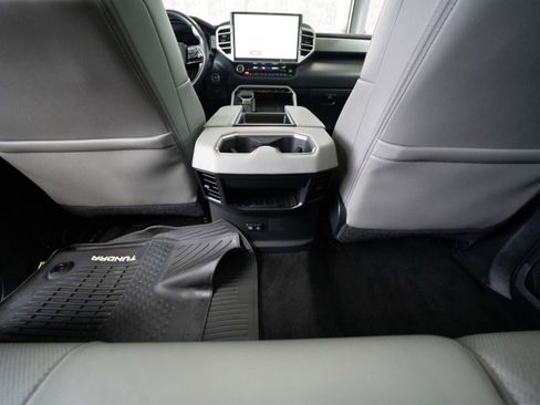 Used 2024 Toyota Tundra Limited image 22