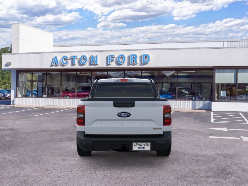 New 2026 Ford Maverick Tremor AWD/4WD image 5