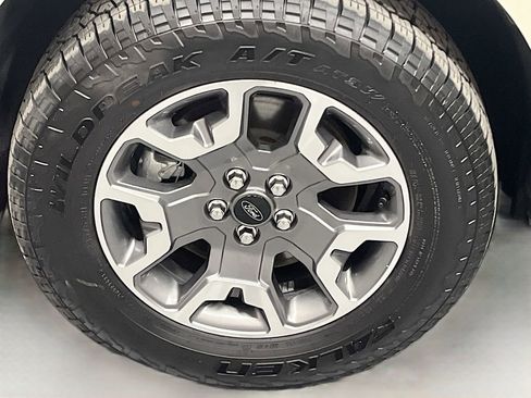 Used 2024 Ford Maverick Lariat w/ FX4 Off-Road Package image 31