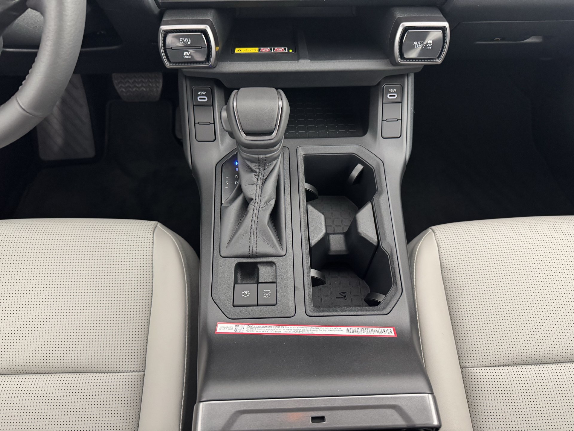 New 2026 Toyota RAV4 XLE Premium FWD image 9