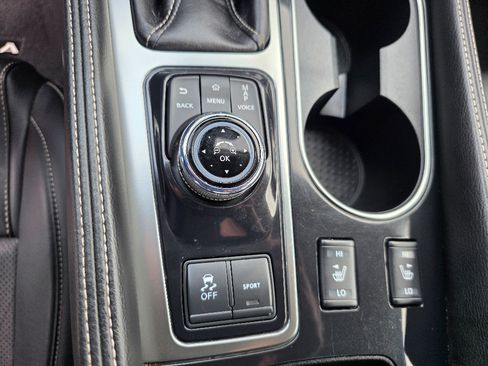 Used 2020 Nissan Maxima 3.5 SV w/ Floor Mat Group image 24