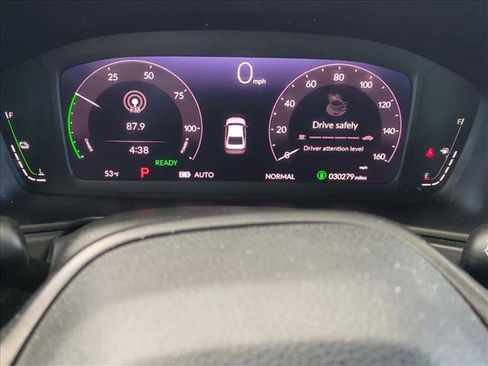 Used 2023 Honda Accord Sport image 11